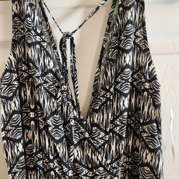 NWT Decree Romper - Picture 6 of 10